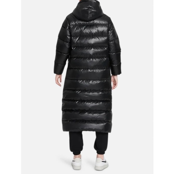 Nike Therma-fit parka size small - Picture 9 of 10